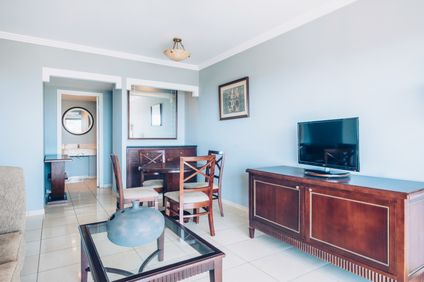 7. Bild der Unterkunft