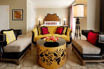 9. Bild der Unterkunft