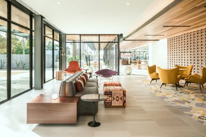 4. Image de l'établissement