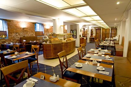 4. Bild der Unterkunft