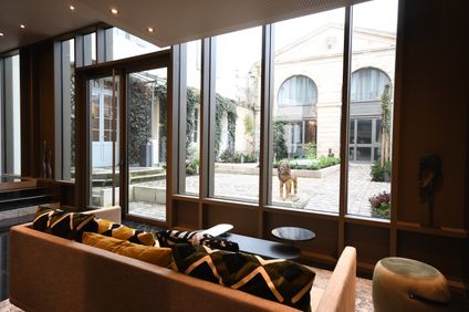 6. Bild der Unterkunft