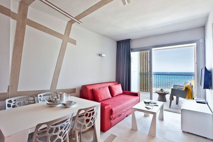 4. Bild der Unterkunft