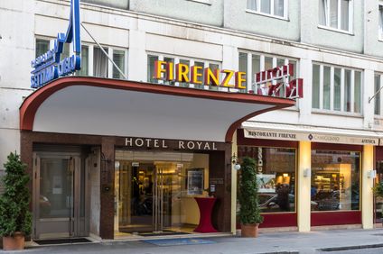 12. Bild der Unterkunft