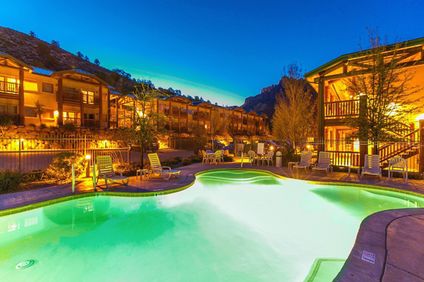 12. Bild der Unterkunft