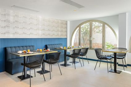 Restaurant Innenbereich