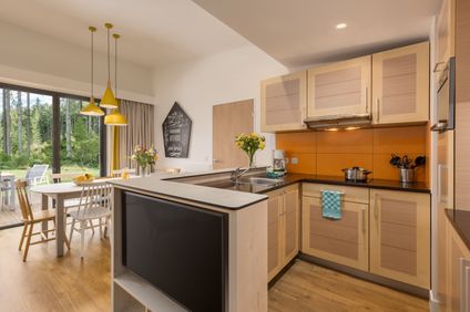 Haus Premium erneuert