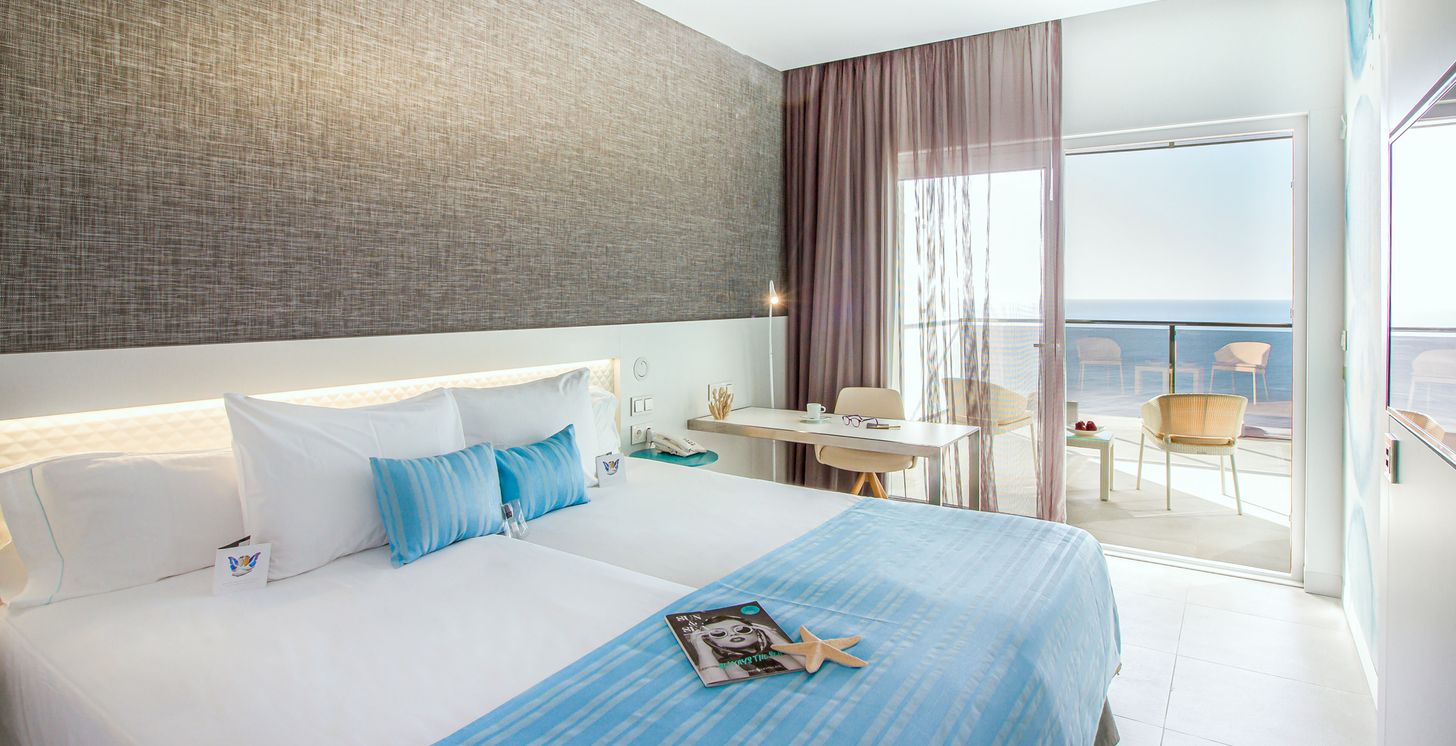 Chambre double