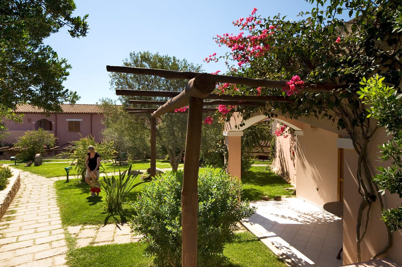 Resort Cala di Falco