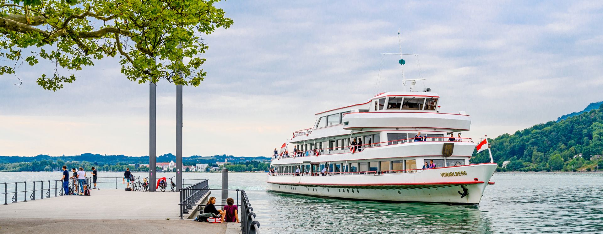 © Gregor Lengler - Vorarlberg Tourismus
