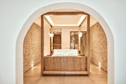 Naia Suite mit Privatpool