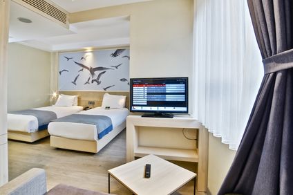 12. Bild der Unterkunft