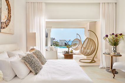 2. Bild der Unterkunft