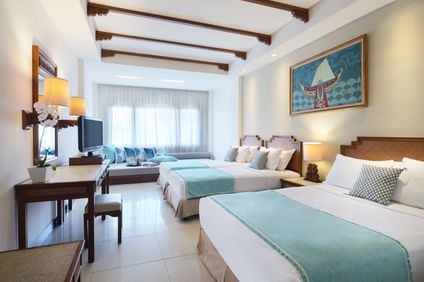 Familienzimmer Superior