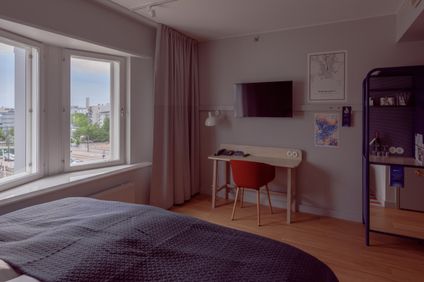 11. Bild der Unterkunft