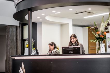 2. Bild der Unterkunft