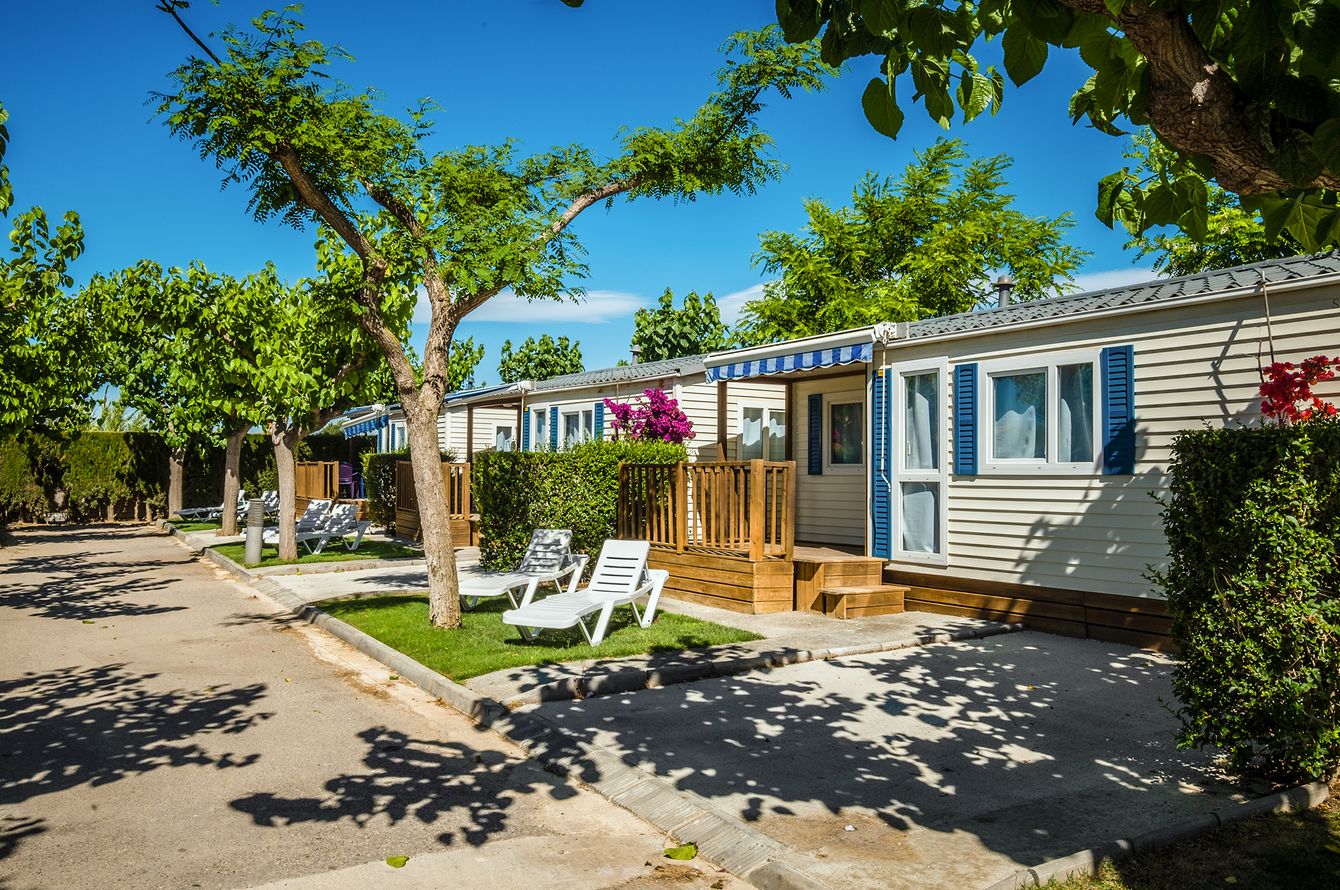 Mobilhome