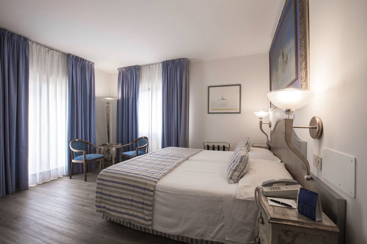 Doppelzimmer