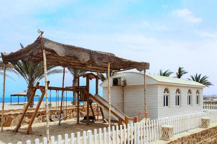 10. Bild der Unterkunft