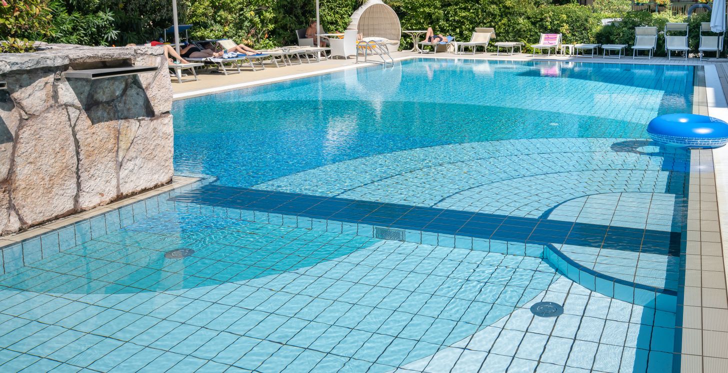Aussenpool