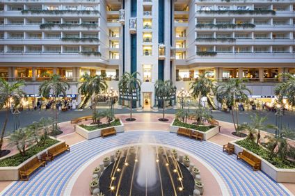 2. Bild der Unterkunft