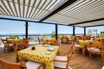 4. Bild der Unterkunft