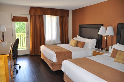 2. Bild der Unterkunft