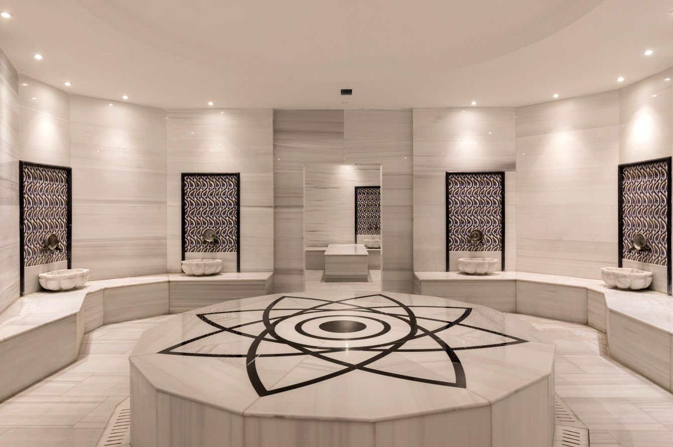 Hamam