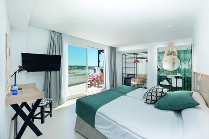 2. Bild der Unterkunft