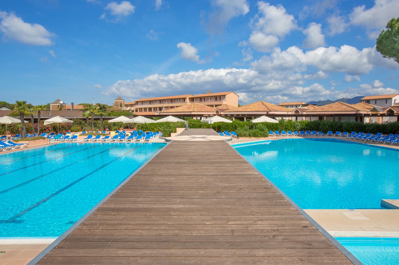 Garden Toscana Resort