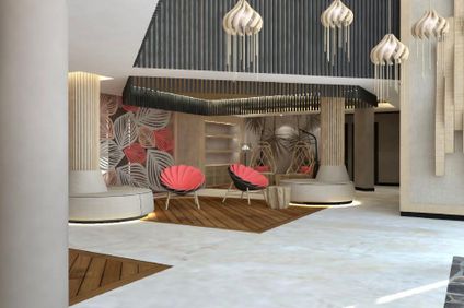 2. Bild der Unterkunft