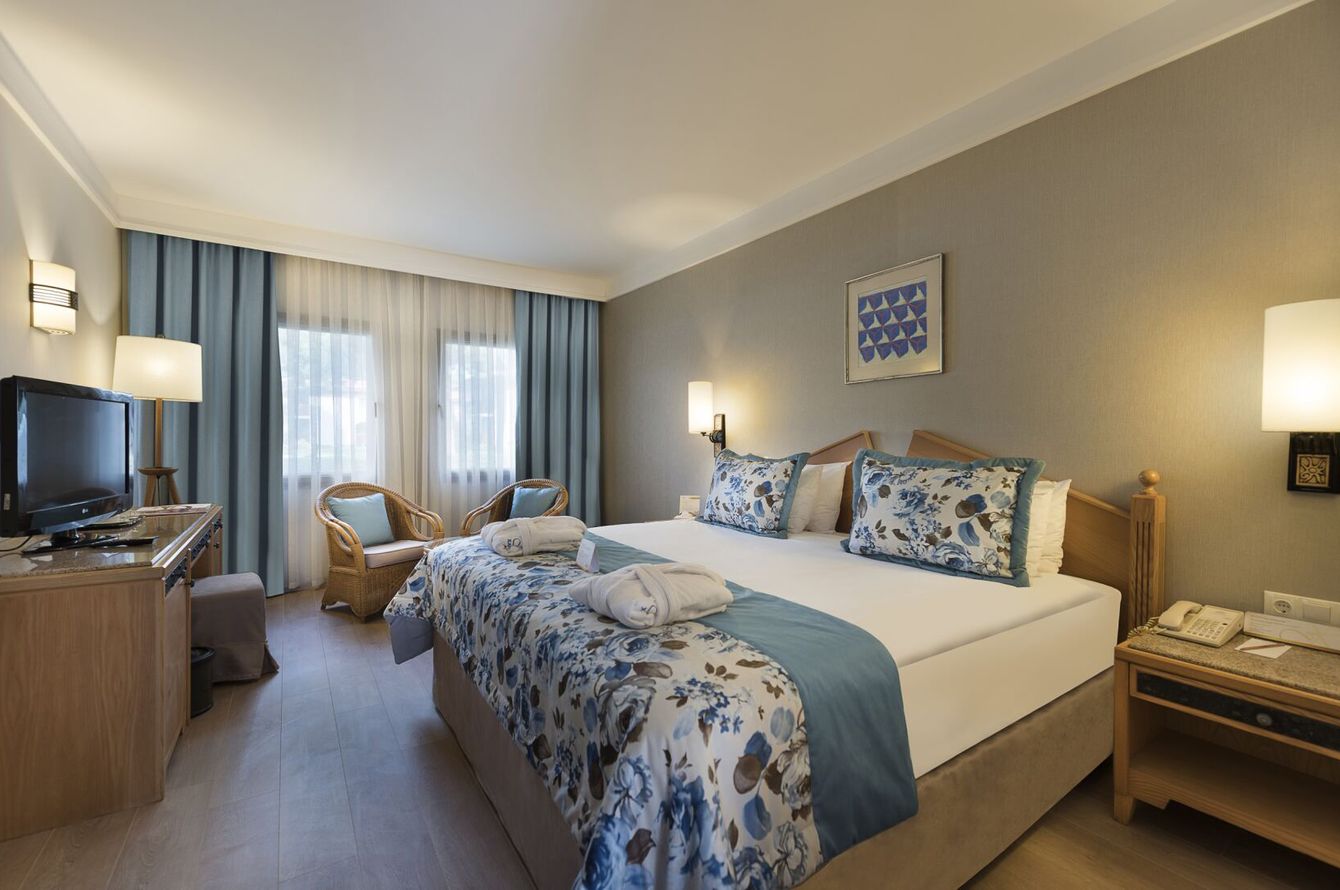 Bungalow Junior Suite