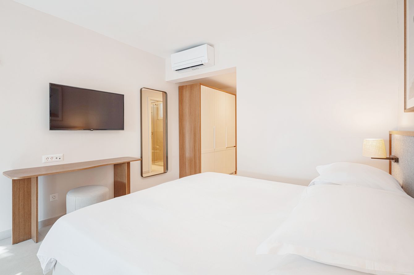 Doppelzimmer
