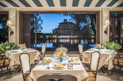 4. Bild der Unterkunft