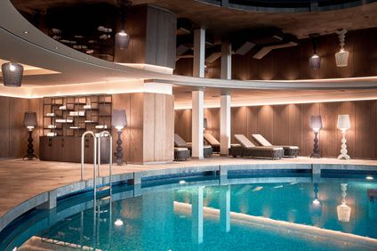 9. Bild der Unterkunft