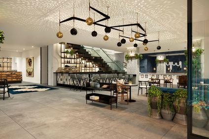 2. Bild der Unterkunft