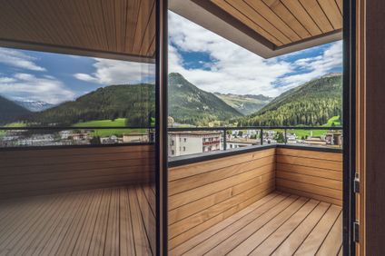 Appartement / © Davos Klosters Mountains