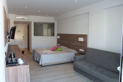 2. Bild der Unterkunft