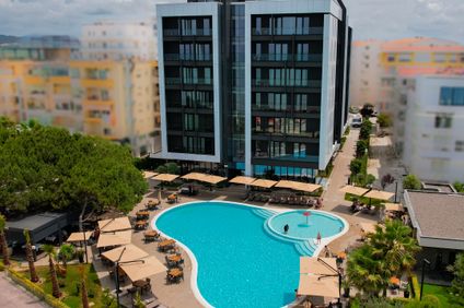 6. Bild der Unterkunft