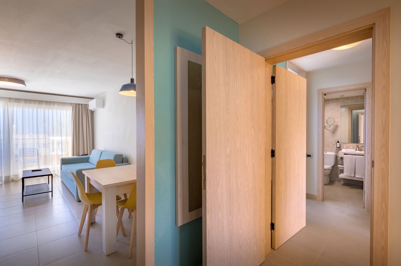 Appartement