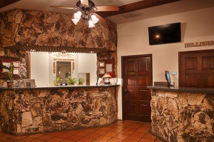 3. Bild der Unterkunft