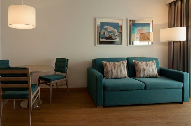 Suite Superior