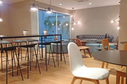 6. Bild der Unterkunft