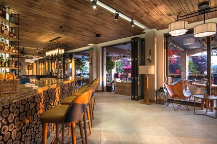 13. Bild der Unterkunft