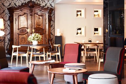 4. Bild der Unterkunft