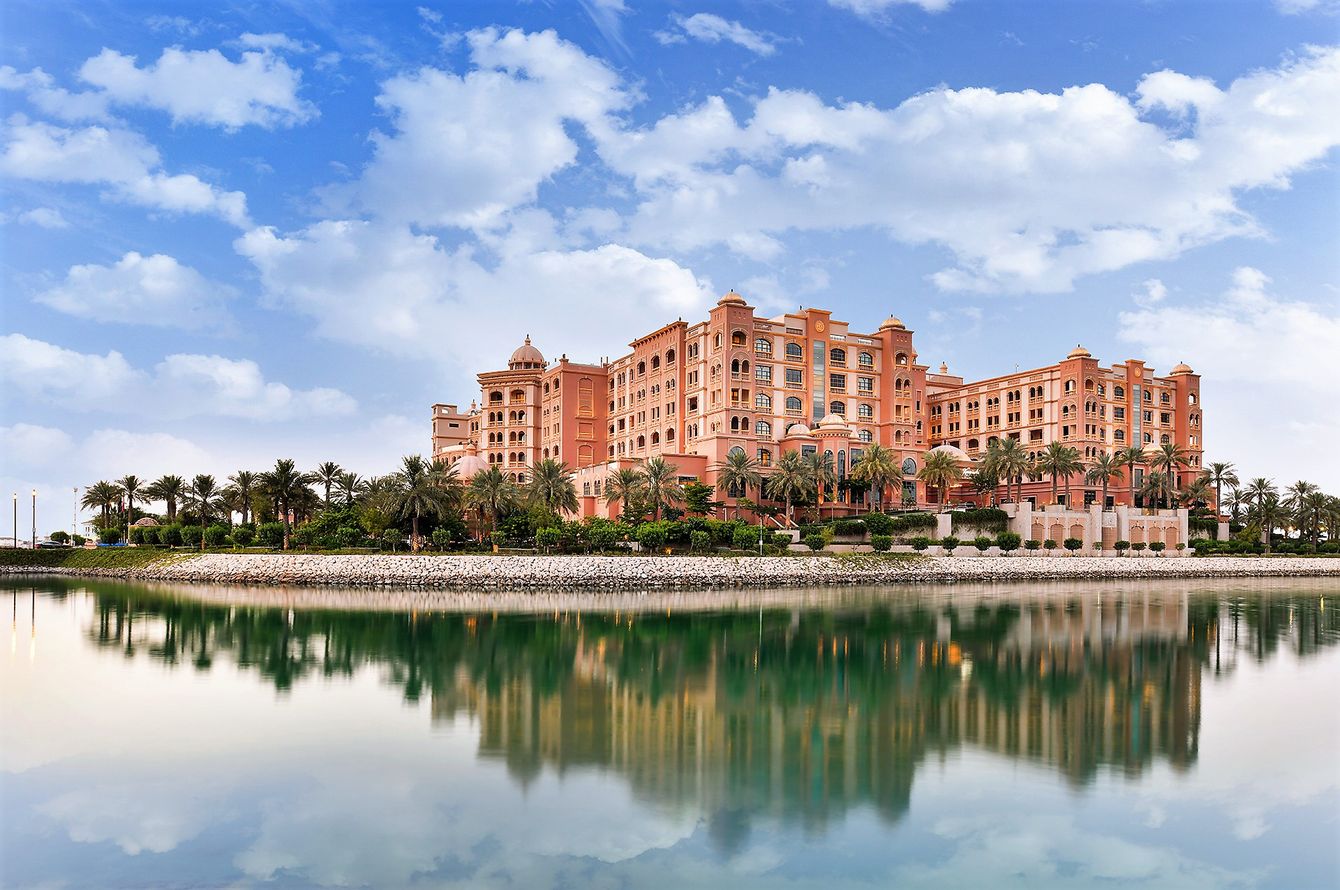 Marsa Malaz Kempinski, The Pearl Doha