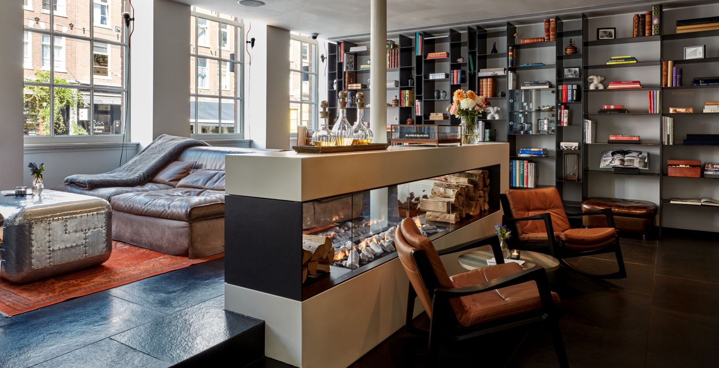 Bibliothek