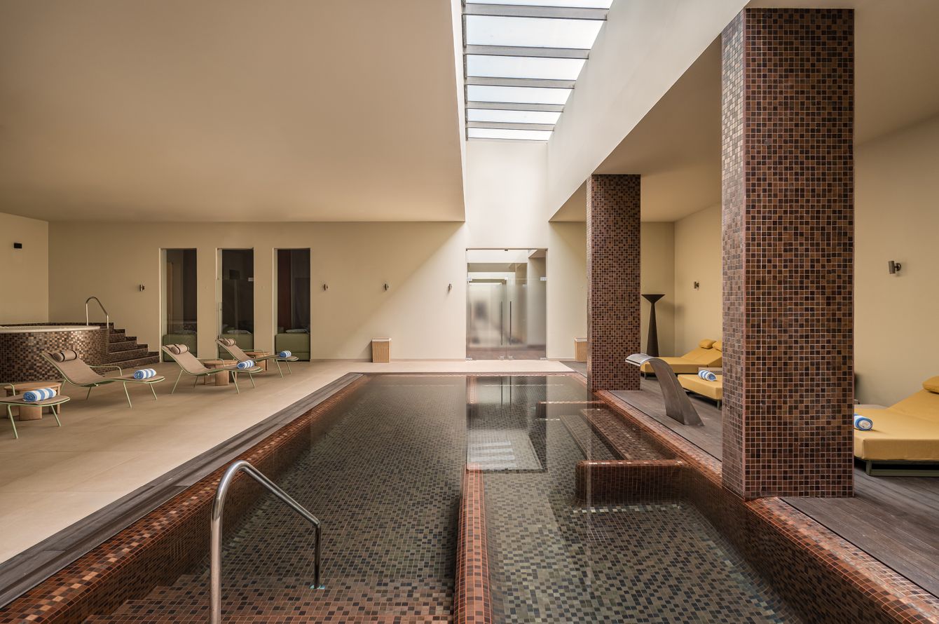 Spa