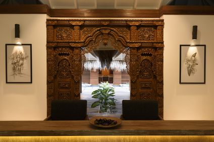 27. Bild der Unterkunft