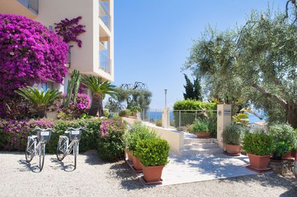 12. Bild der Unterkunft