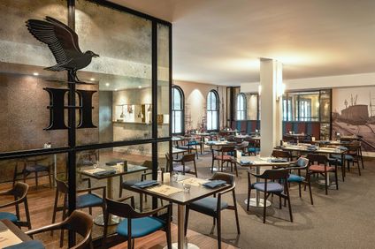 2. Bild der Unterkunft